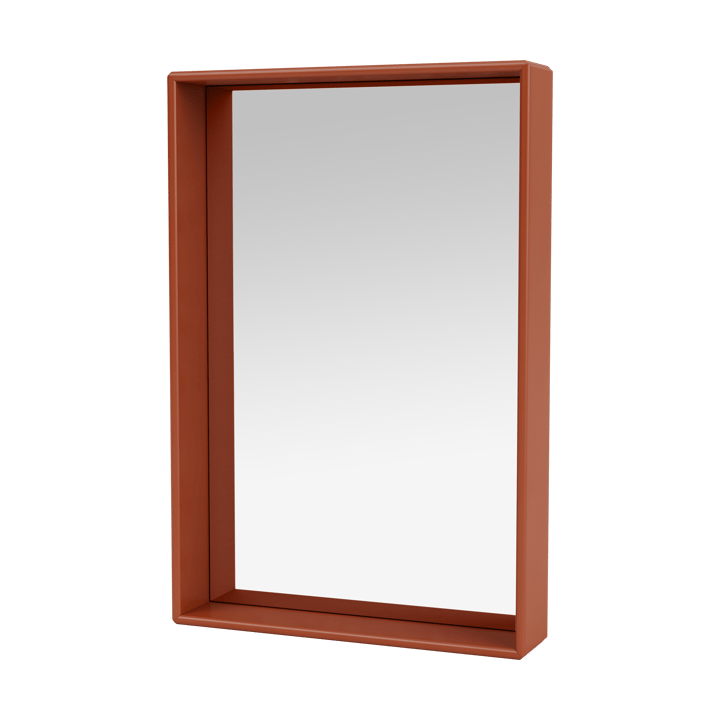 Shelfie colour frame spegel 46,8x69,6 cm - Hokkaido - Montana