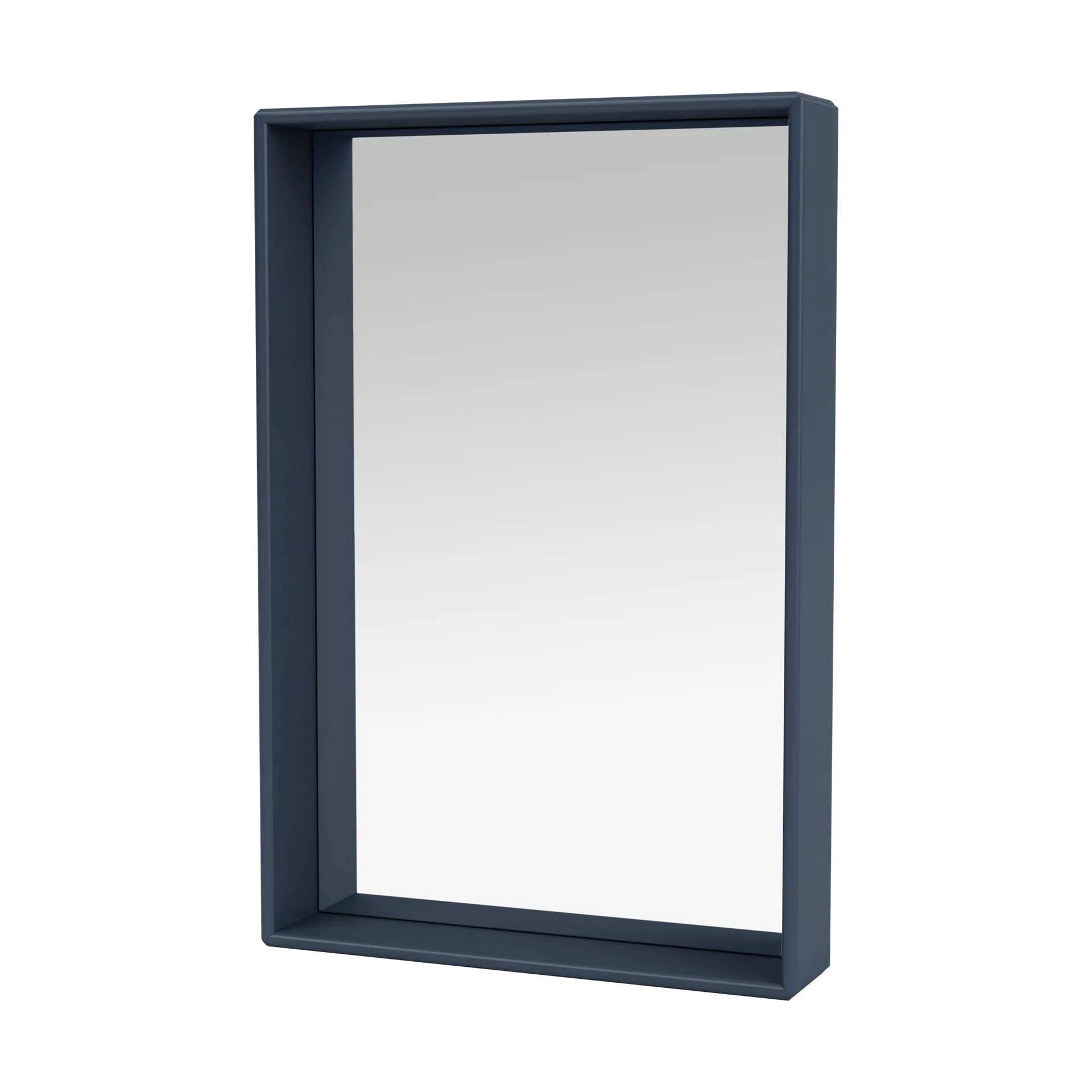 Shelfie colour frame spegel 46,8x69,6 cm, Juniper Montana