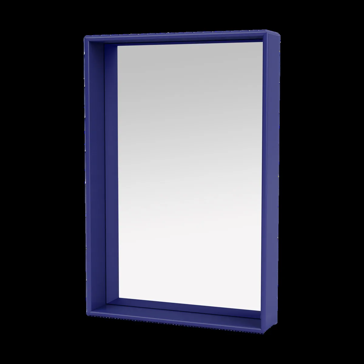 Montana Shelfie colour frame spegel 46,8x69,6 cm Monarch