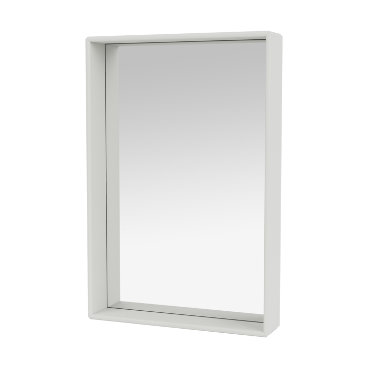 Shelfie colour frame spegel 46,8x69,6 cm - Nordic - Montana