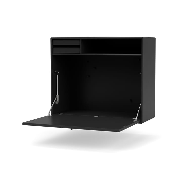 Studio Skrivbord - black 05 - Montana