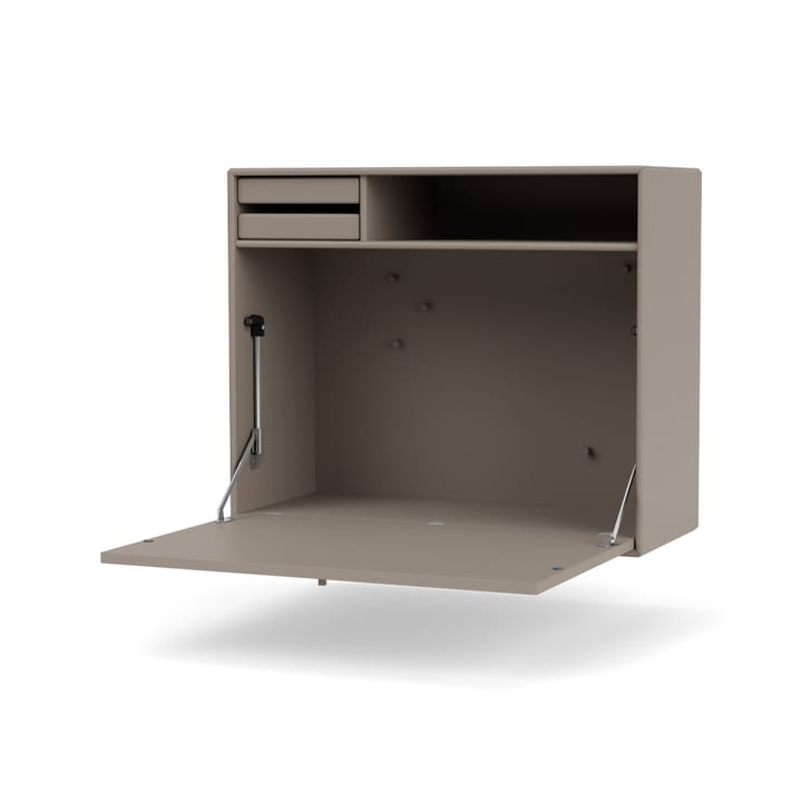 Studio Skrivbord - truffle 141 - Montana