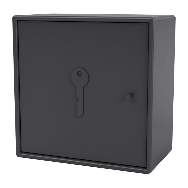 UNLOCK nyckelskåp 35,4x35,4 cm - Anthracite - Montana