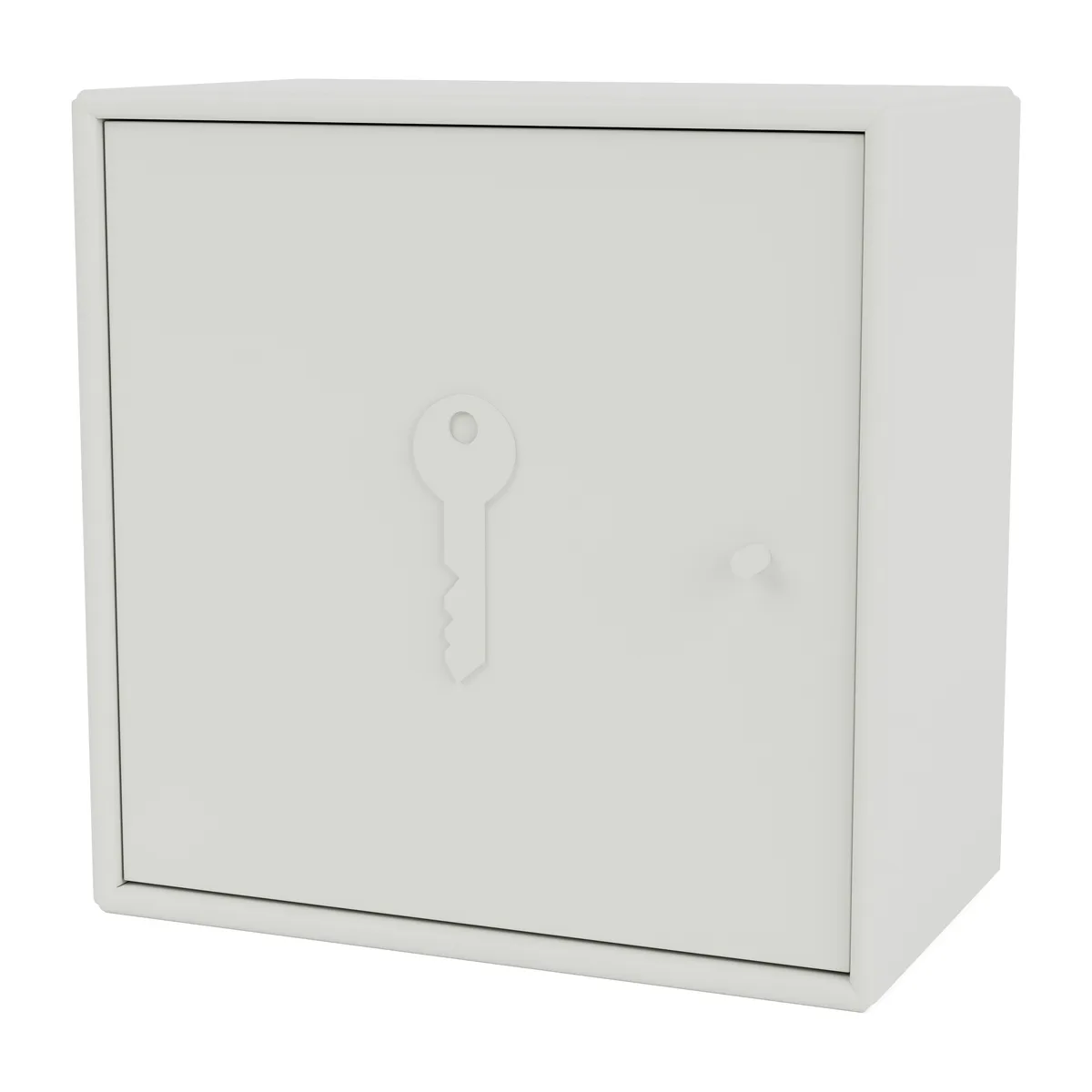 Montana UNLOCK nyckelskåp 35,4x35,4 cm Nordic
