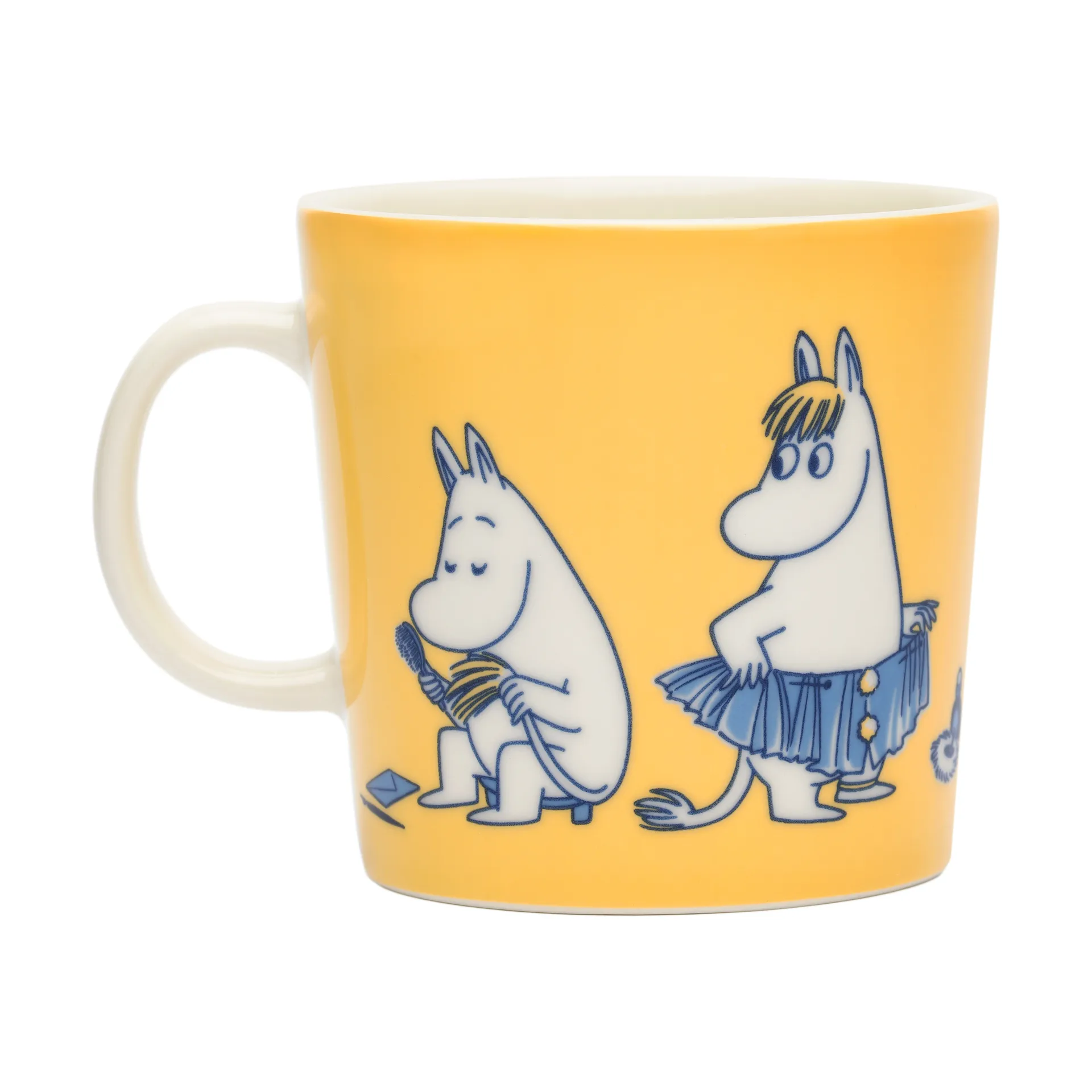 ABC Muminmugg 40 cl, T Moomin Arabia