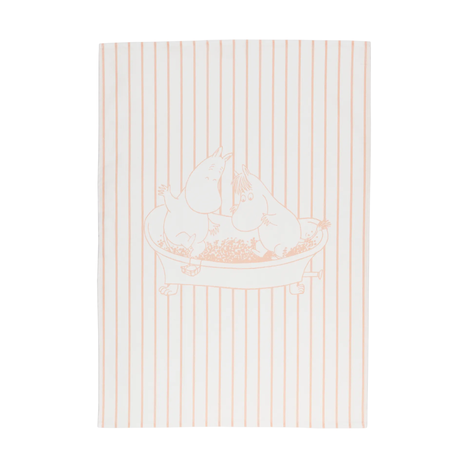 Bärsäsong Mumin kökshandduk 2024, 50x70 cm Moomin Arabia