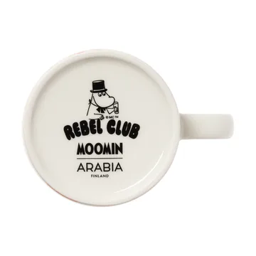 Boss Lady Muminmugg - 40 cl - Moomin Arabia