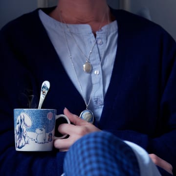 Djupsnö Muminmugg 2019 - 30 cl - Moomin Arabia