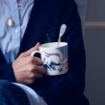 Djupsnö Muminmugg 2019 - 30 cl - Moomin Arabia