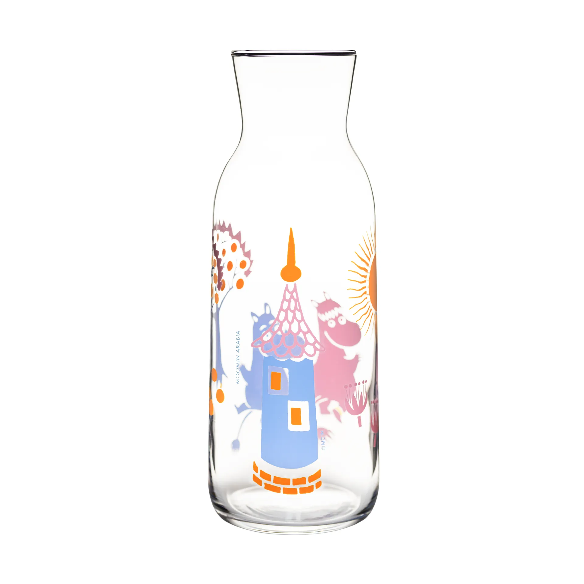 Fest mumin kanna, 1,2 L Moomin Arabia