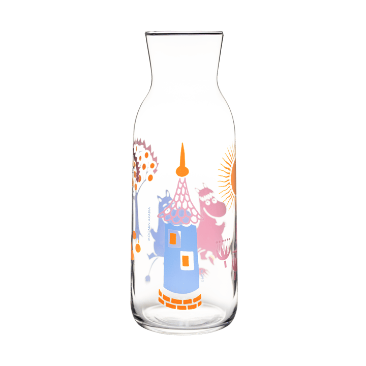 Fest mumin kanna - 1,2 L - Moomin Arabia