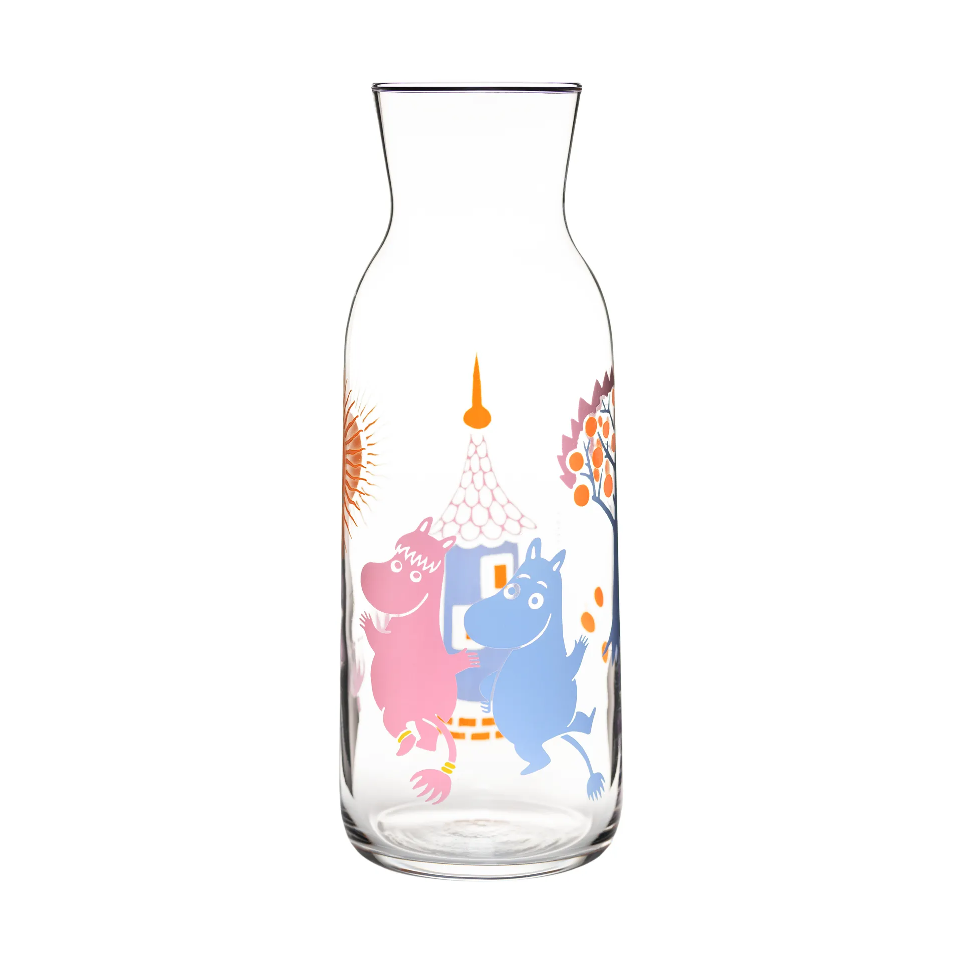 Fest mumin kanna, 1,2 L Moomin Arabia