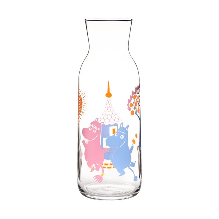 Fest mumin kanna, 1,2 L Moomin Arabia
