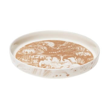 Festliga stunder mumin pajform - Ø28 cm - Moomin Arabia
