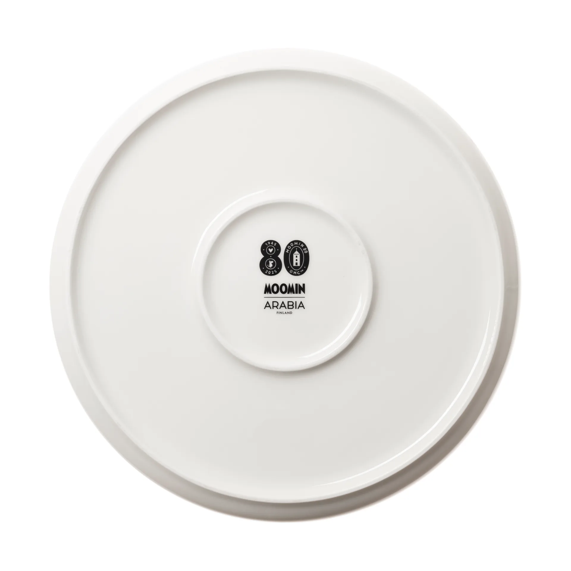 Festliga stunder mumin pajform, Ø28 cm Moomin Arabia