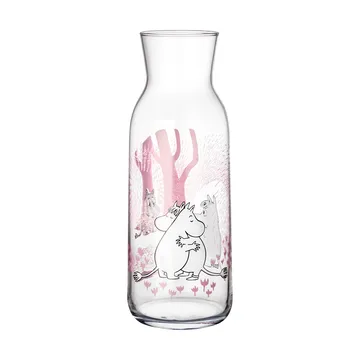 Kärlek Muminkanna - 1,2 L - Moomin Arabia