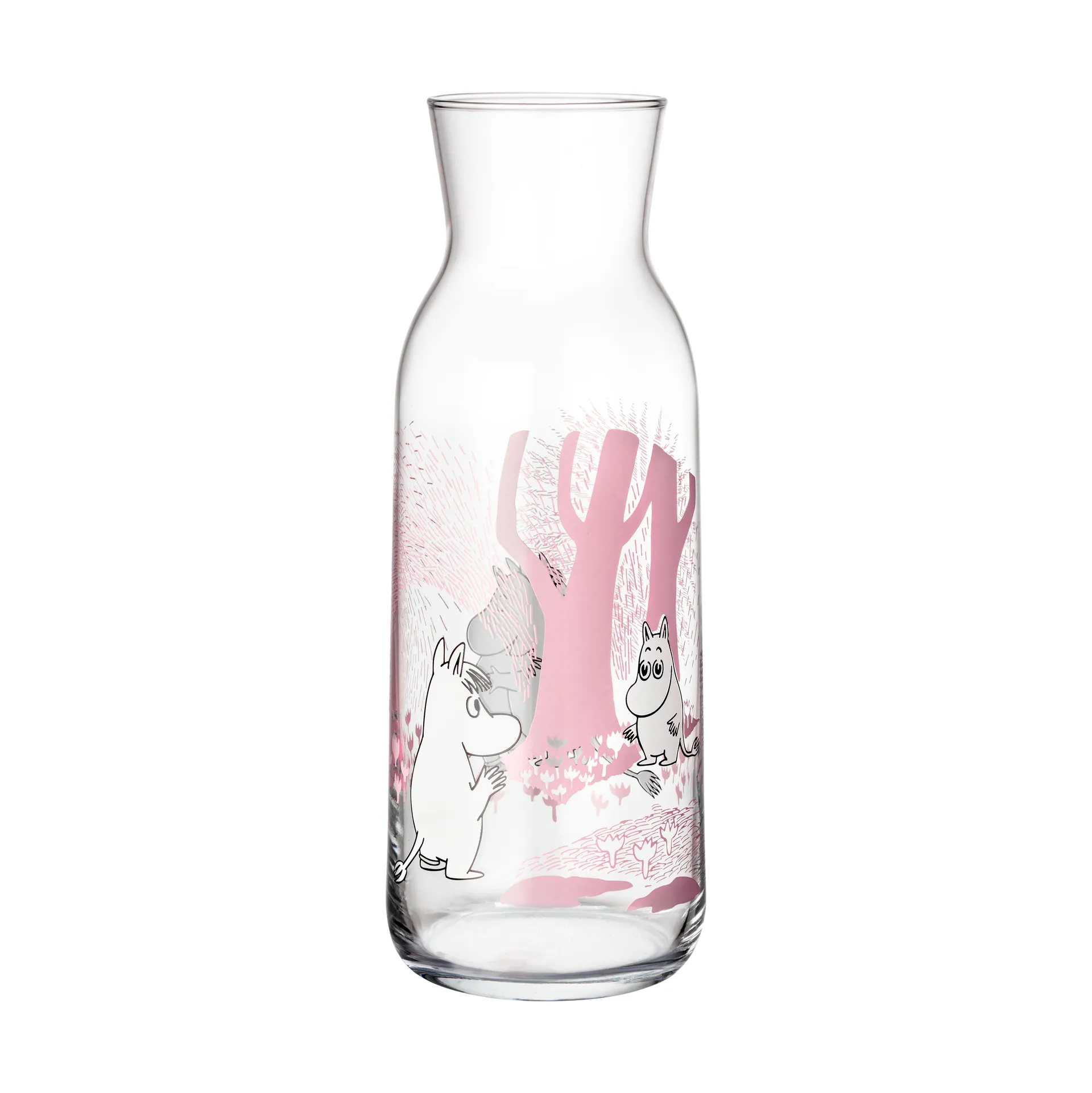 Kärlek Muminkanna, 1,2 L Moomin Arabia