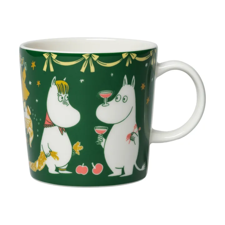 Kärleksgåva Muminmugg - 30 cl - Moomin Arabia