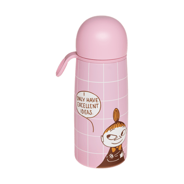 Lilla My mumin termosflaska - 45 cl - Moomin Arabia