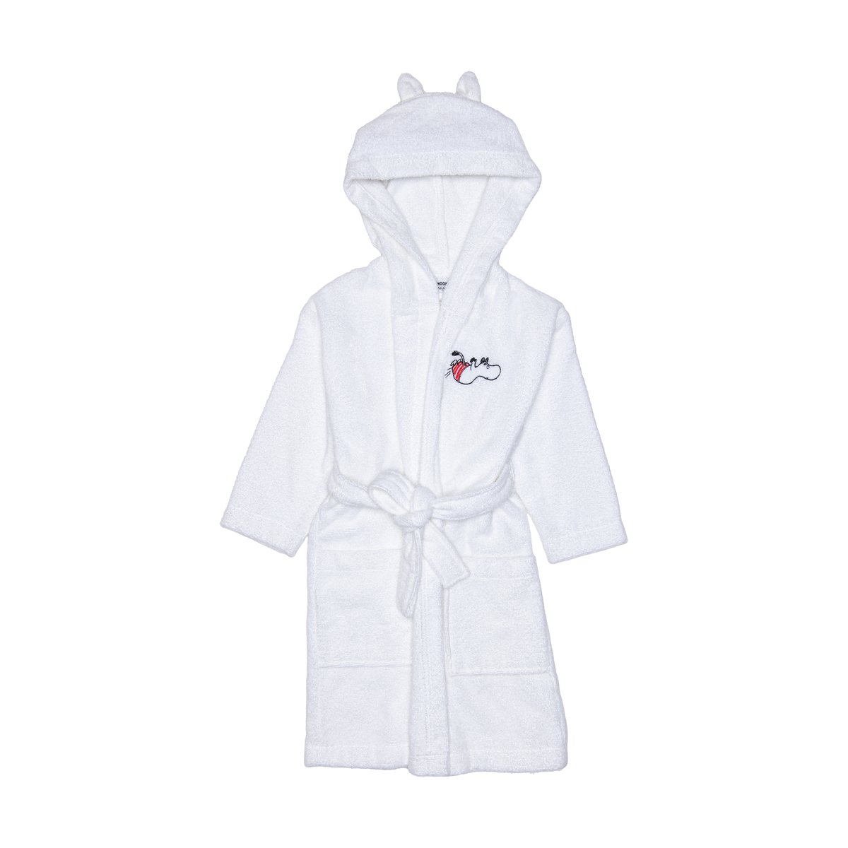 Moomin Arabia Mumin badrock barn Mumintroll, 134/140