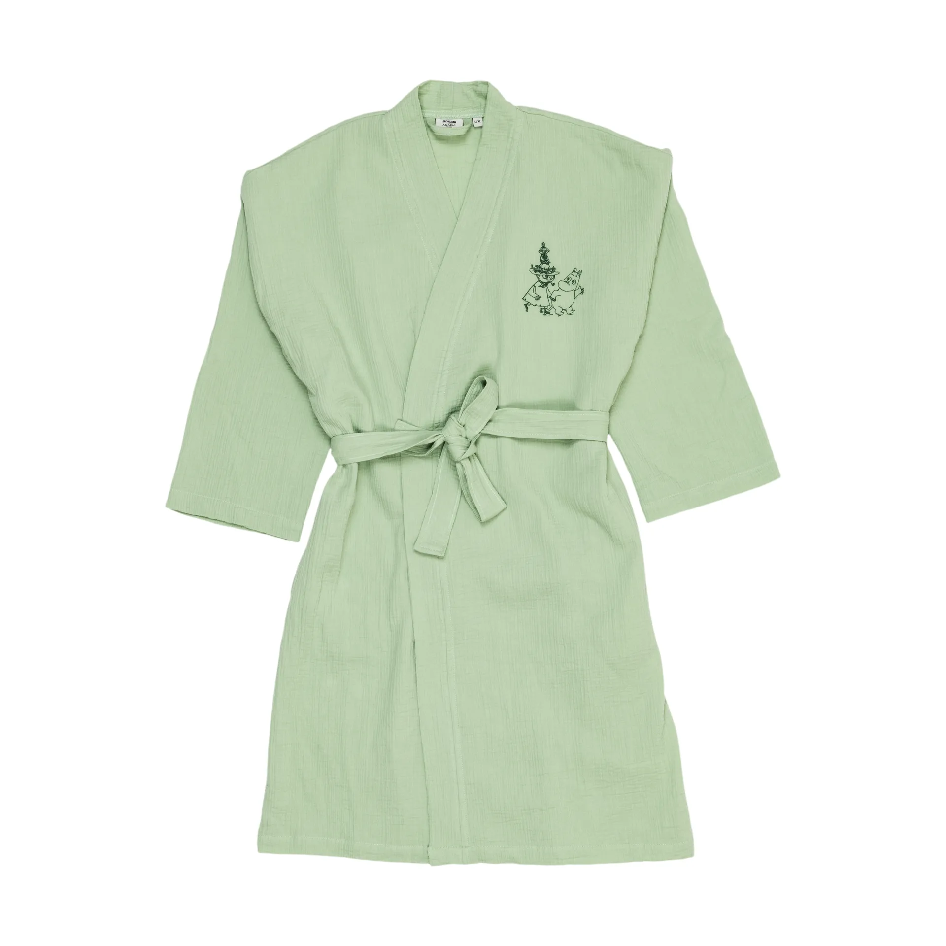 Mumin badrock, Vänner för alltid, L/XL Moomin Arabia