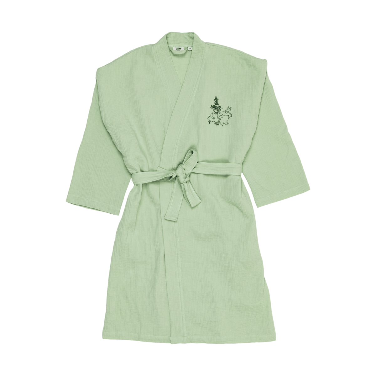 Moomin Arabia Mumin badrock Vänner för alltid, L/XL