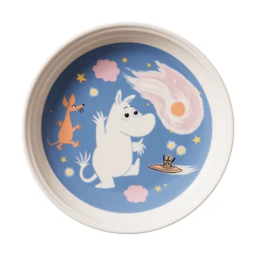 Mumin barnservis - Rymdäventyr - Moomin Arabia