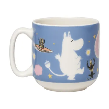 Mumin barnservis - Rymdäventyr - Moomin Arabia