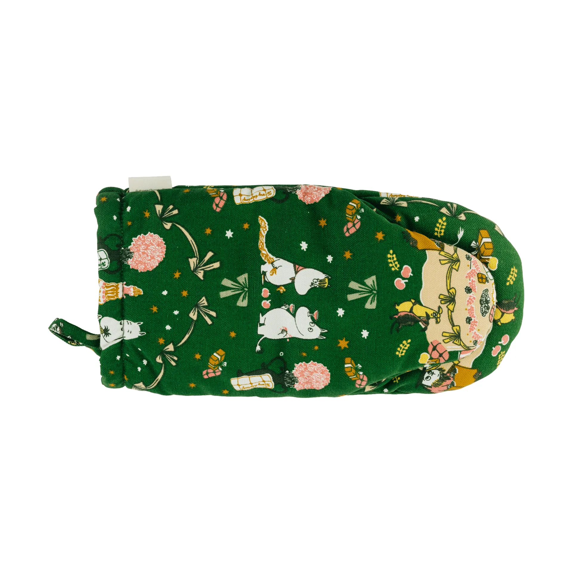 Mumin grytvante, Kärleksgåva, 15x34 cm Moomin Arabia