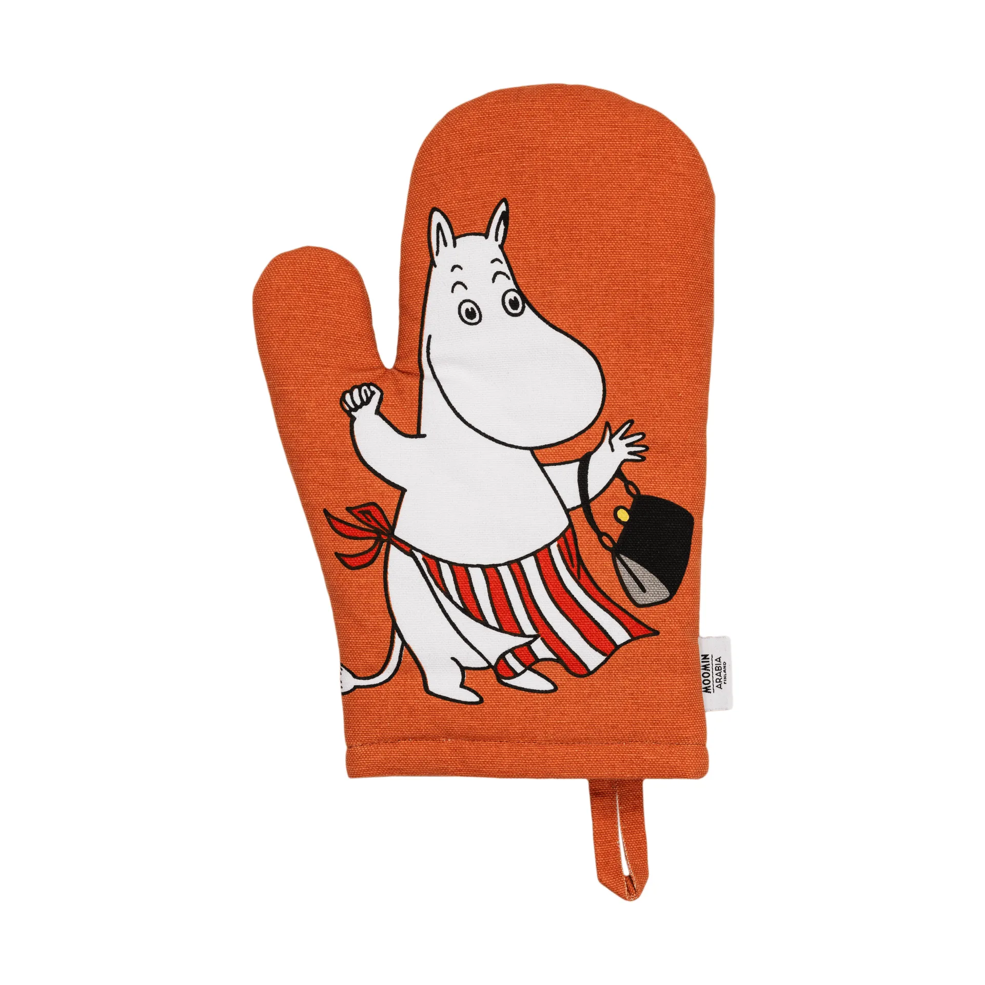 Mumin grytvante, Muminmamma Moomin Arabia