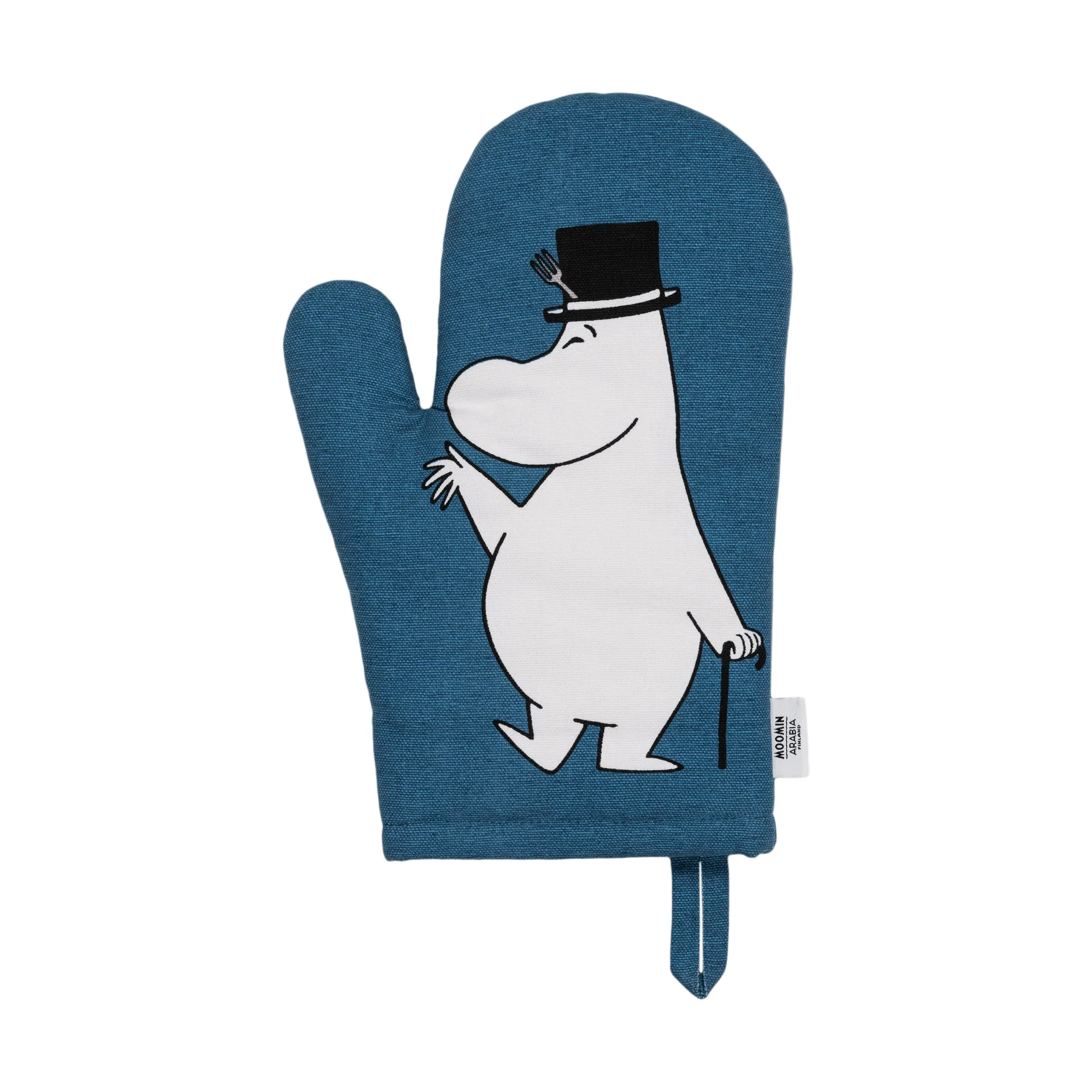 Mumin grytvante, Muminpappa Moomin Arabia