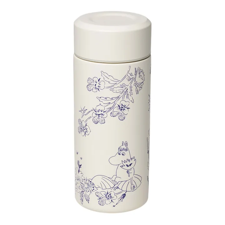 Mumin Haru termosflaska - 0,22 L - Moomin Arabia