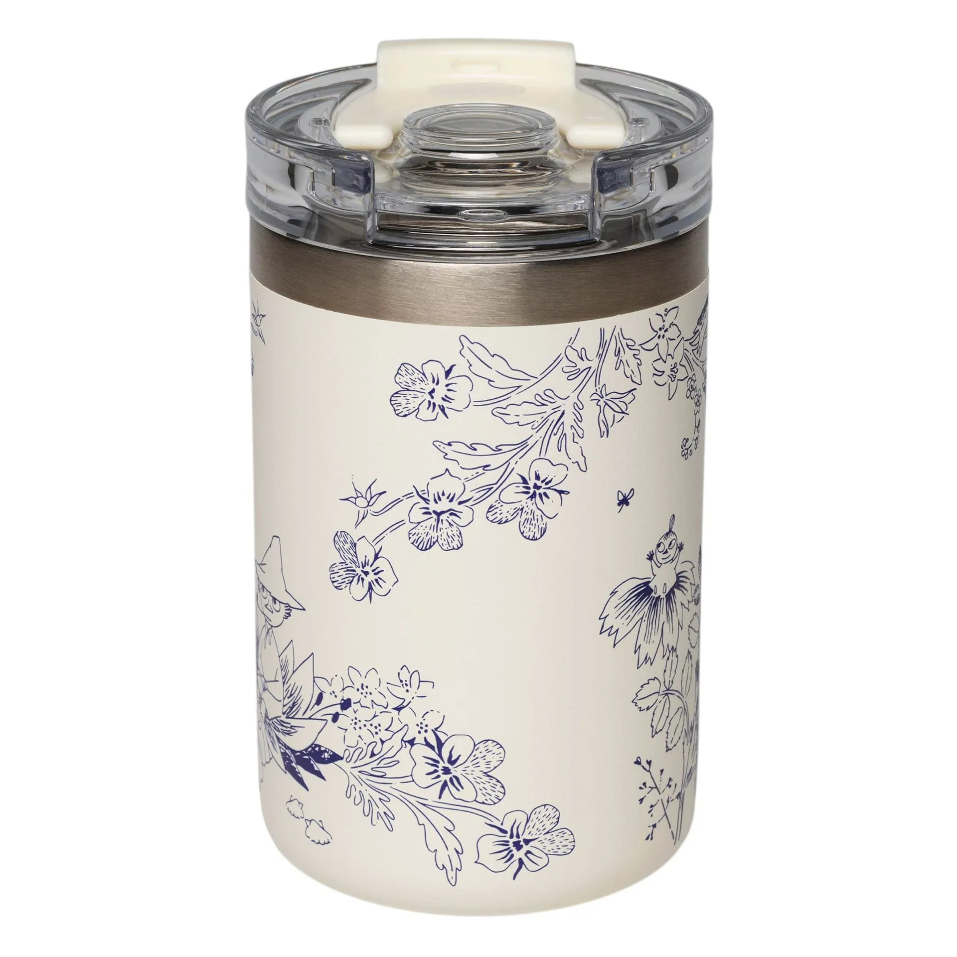 Mumin Haru termosmugg, 0,35 L Moomin Arabia