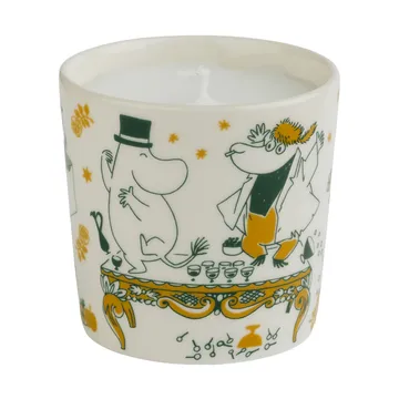 Mumin ljus - Kärleksgåva - Moomin Arabia