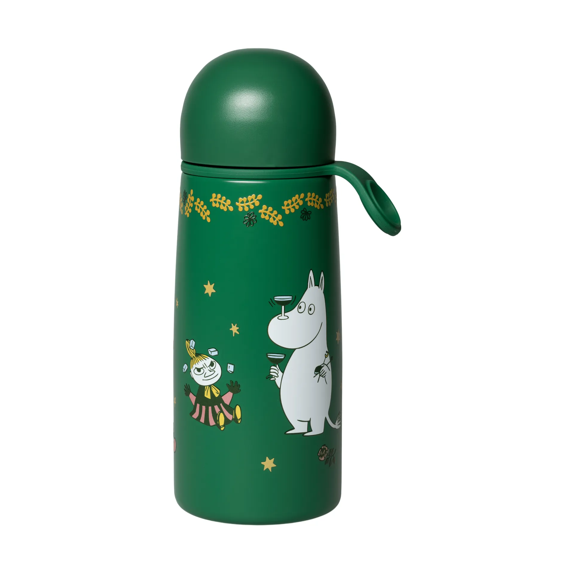 Mumin termosflaska, Kärleksgåva, 0,45 L Moomin Arabia