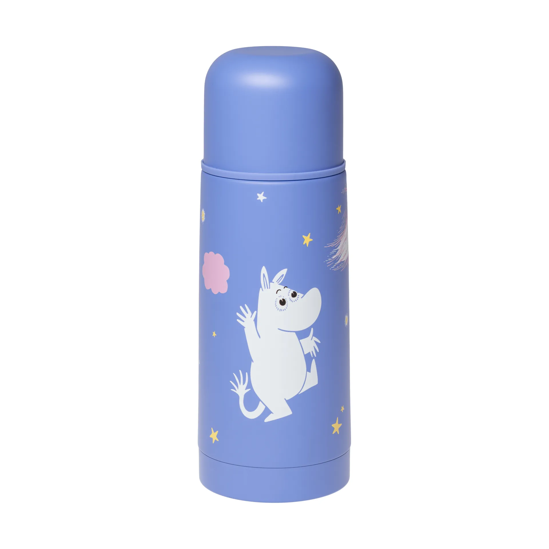 Mumin termosflaska, Rymdäventyr Moomin Arabia