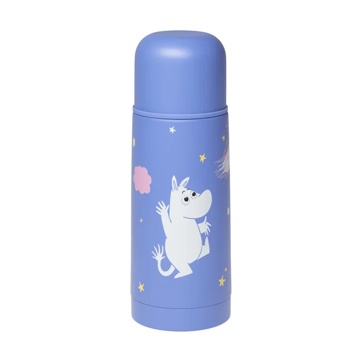 Mumin termosflaska - Rymdäventyr - Moomin Arabia