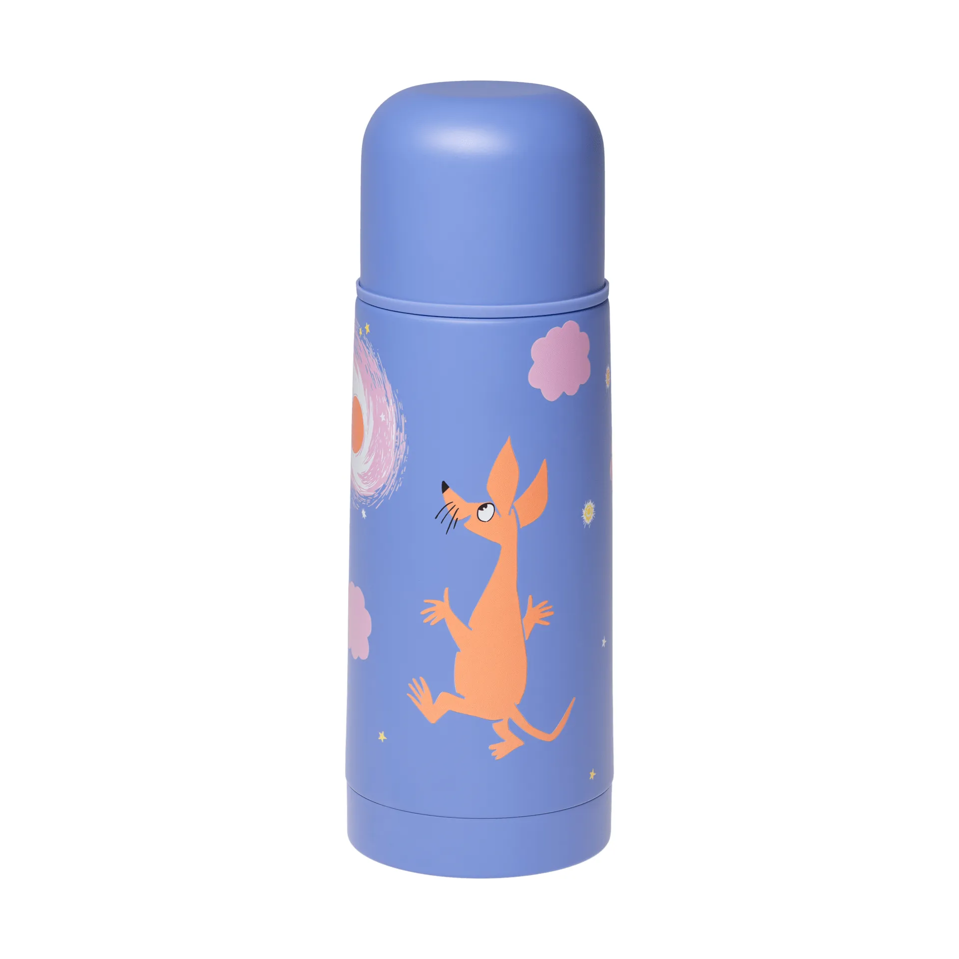 Mumin termosflaska, Rymdäventyr Moomin Arabia