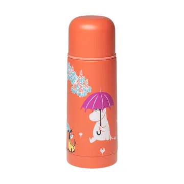 Mumin termosflaska - Under paraplyet - Moomin Arabia