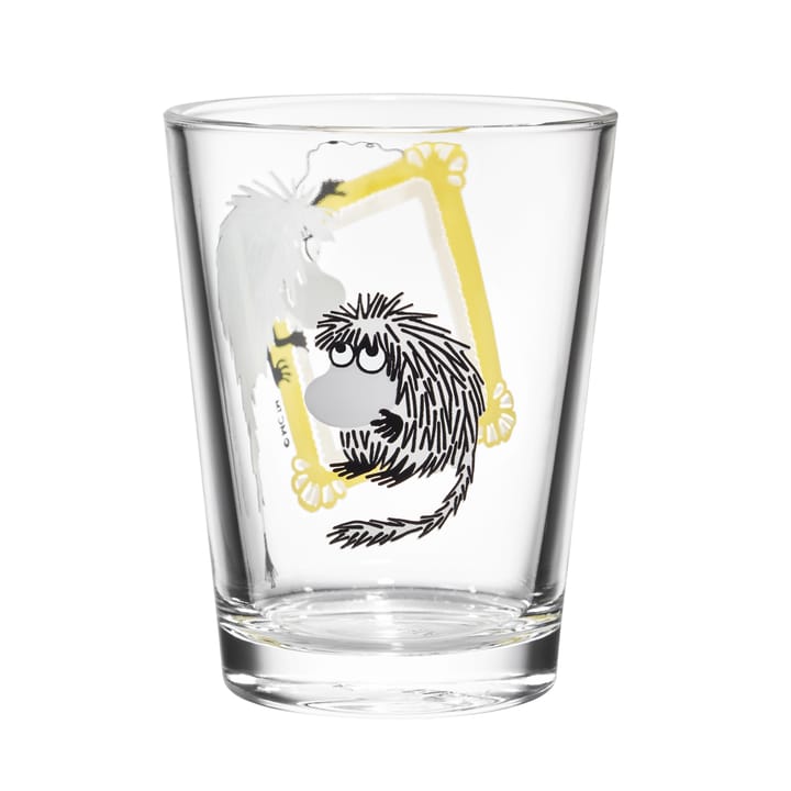 Muminglas 22 cl, Förfadern Moomin Arabia