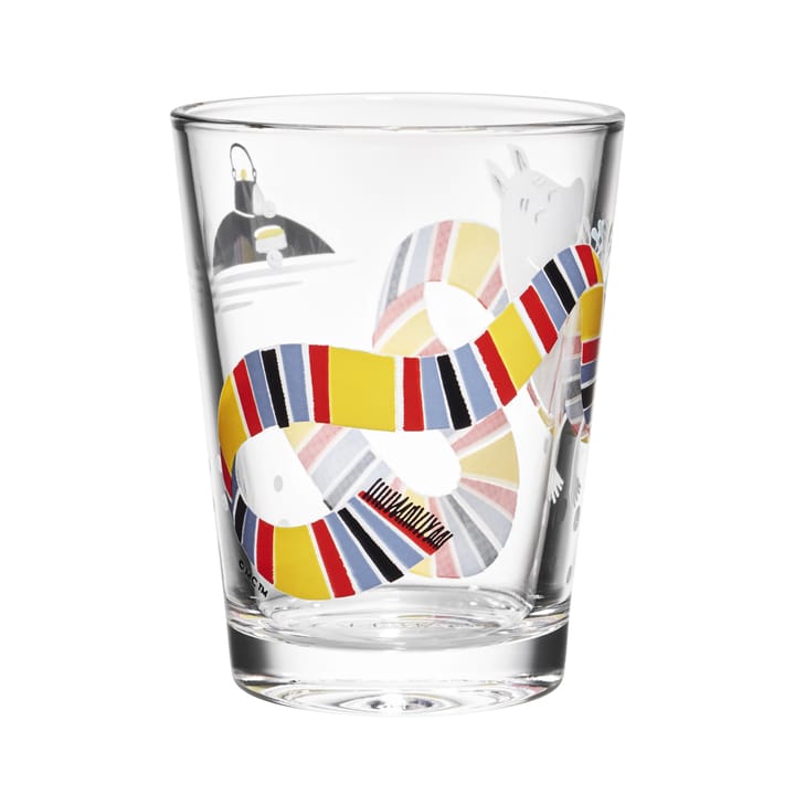 Muminglas 22 cl, Muminmamma Moomin Arabia