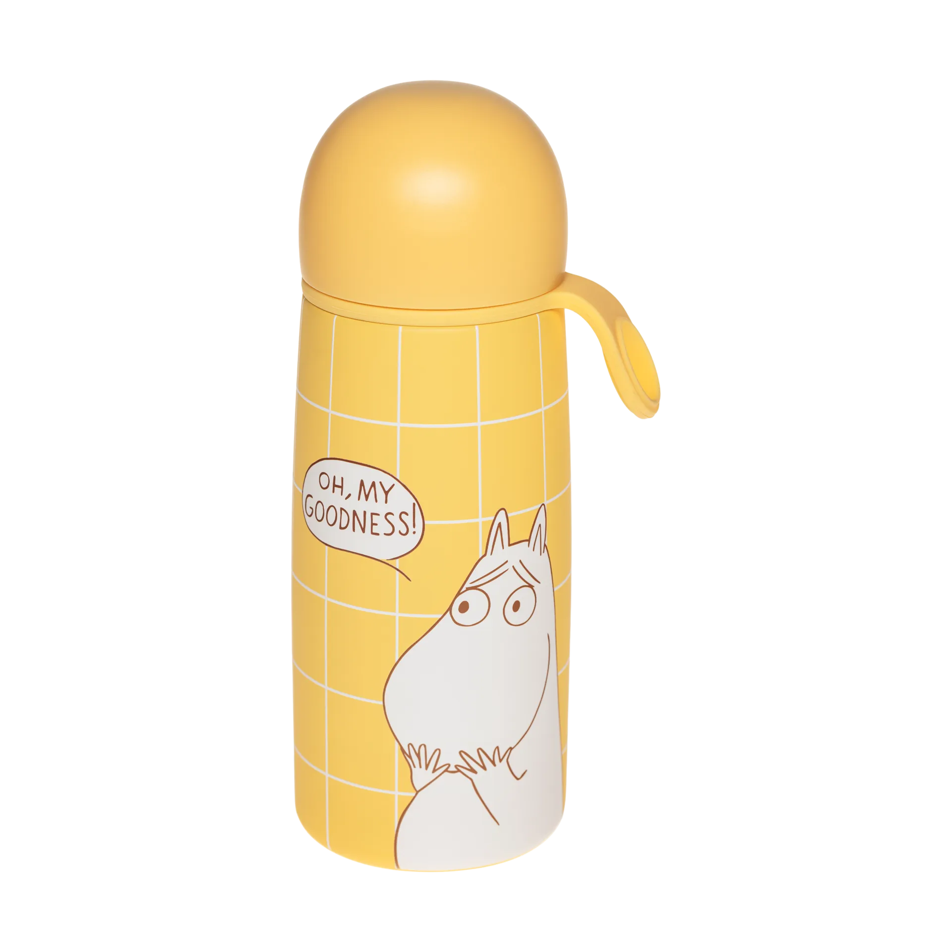Mumintrollet mumin termosflaska, 45 cl Moomin Arabia