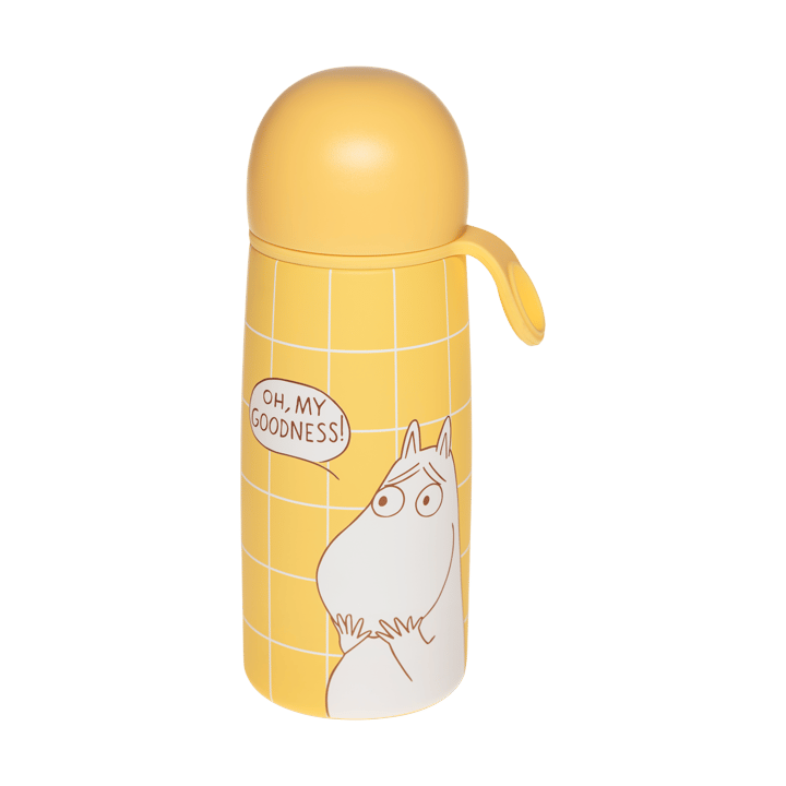 Mumintrollet mumin termosflaska - 45 cl - Moomin Arabia