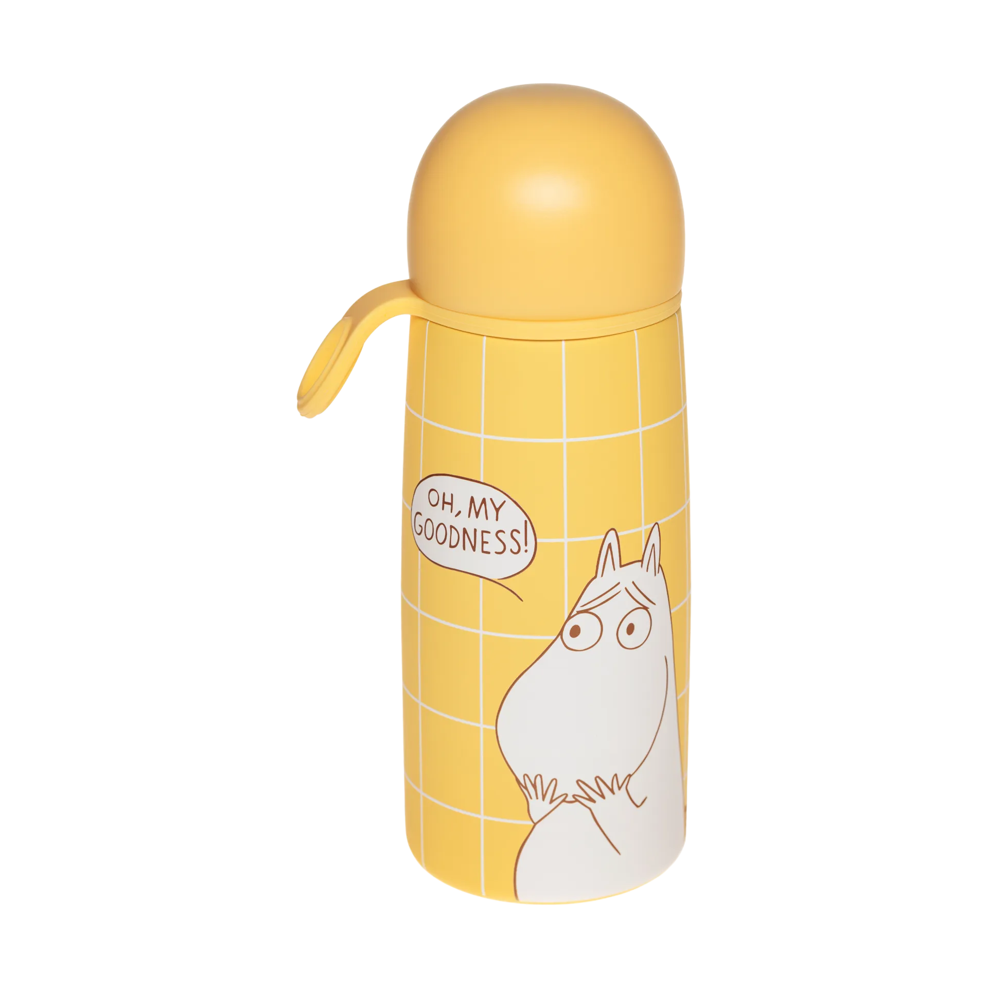 Mumintrollet mumin termosflaska, 45 cl Moomin Arabia