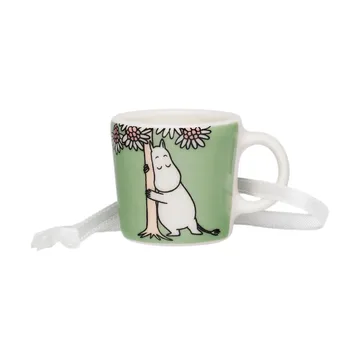 Omtanke Mumin minimugg - 12 mm - Moomin Arabia