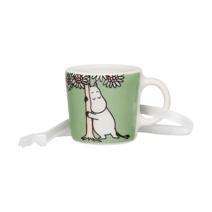 Omtanke Mumin minimugg - 12 mm - Moomin Arabia