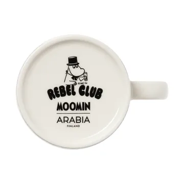 Party Queue Muminmugg - 40 cl - Moomin Arabia