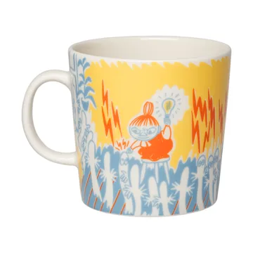 Party Queue Muminmugg - 40 cl - Moomin Arabia