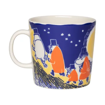 Rebel Club Muminmugg - 40 cl - Moomin Arabia