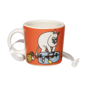 Redo för semester Mumin minimugg - 12 mm - Moomin Arabia